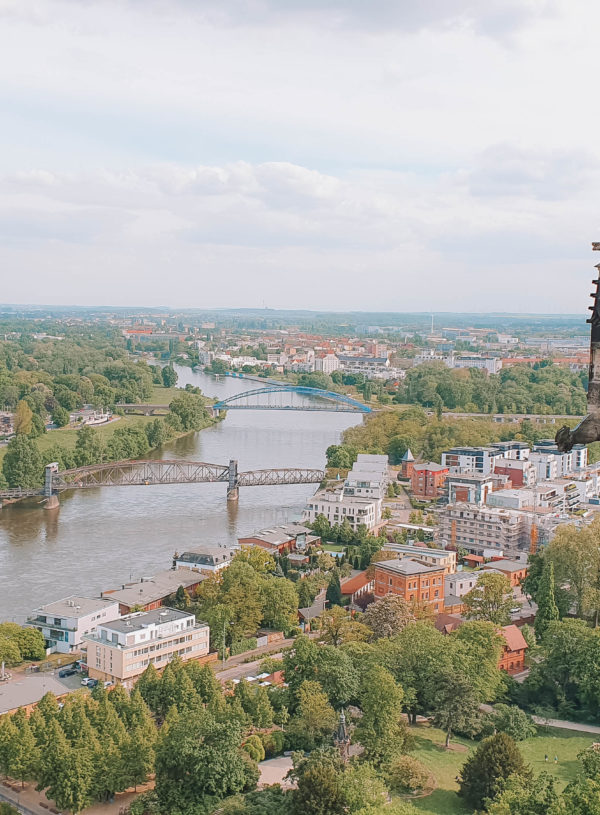 Magdeburg: A Day Trip From Berlin